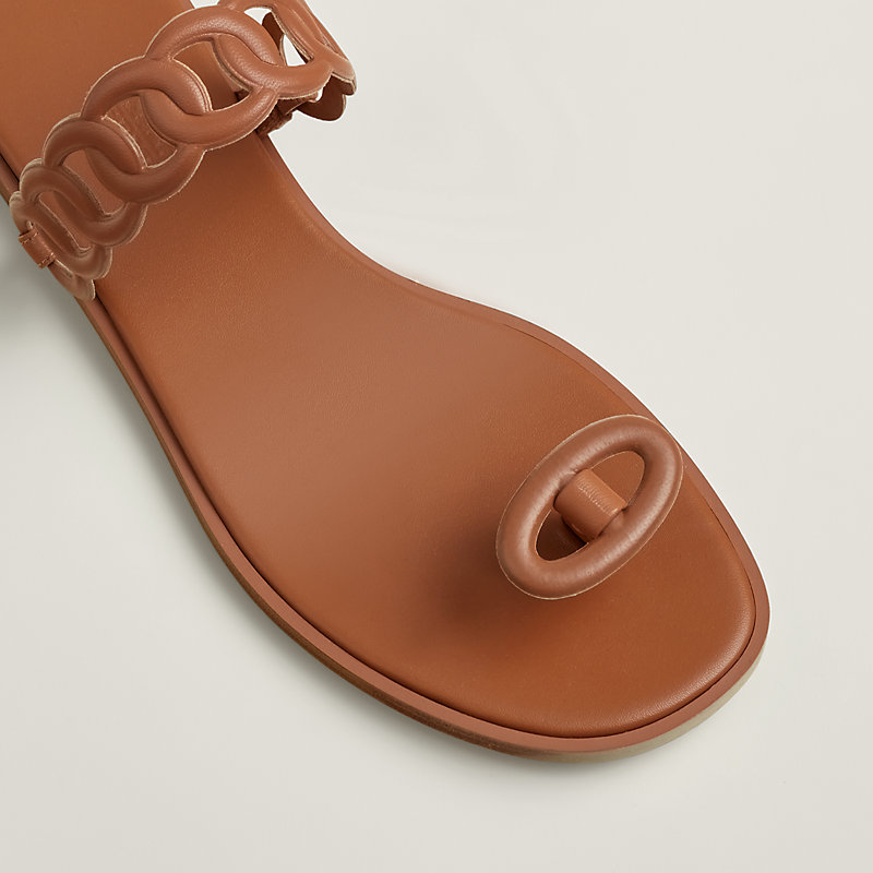 Ios sandal | Hermès Mainland China